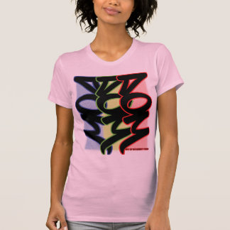 CAMISETA CREPÚSCULO DEL EQUIPO DE AOM