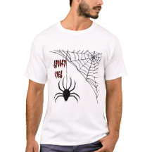 Crepúsculo Halloween Spider Web