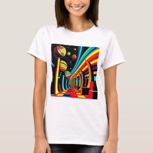 Camiseta Crescencia mundial 4