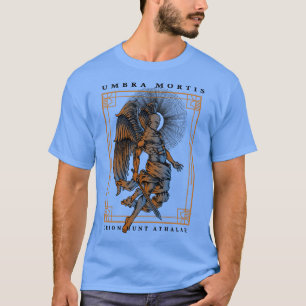 Camiseta Crescent City Bookshirt para cada Sarah J Maas