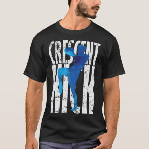 Camiseta Crescent Kick Kickboxing