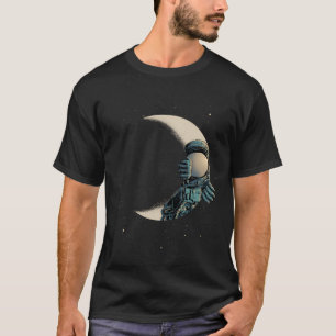 Camiseta Crescent Moon