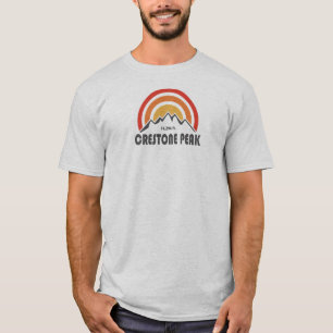 Camiseta Crestone Peak