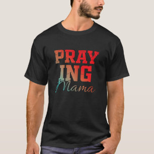 Camiseta Creyente cristiana de tamaño superior M