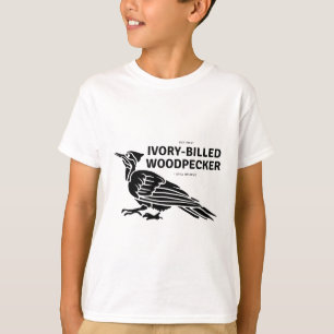 Camiseta Creyente del leñador