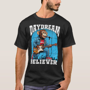 Camiseta Creyente ideal