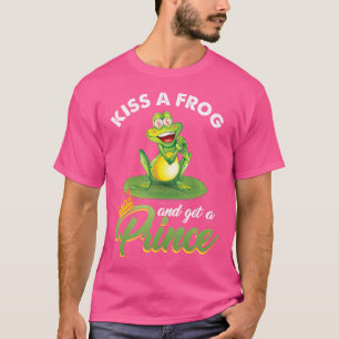 Camiseta Creyentes de hadas de hadas de la princesa Lover b