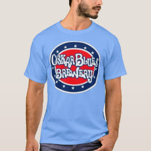 Camiseta Cría de azules de Oskar