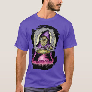 Camiseta Cría de brujas T