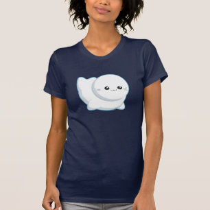 Camiseta Cría de foca