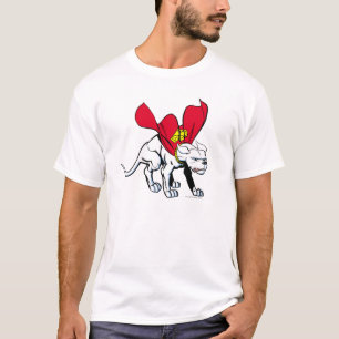 Camiseta Cría de Krypto