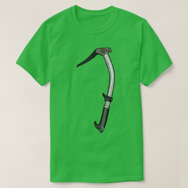 Camiseta Cría de rax de diamante negro escalando panal (Diseño del anverso)