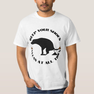 Camiseta Cría divertida