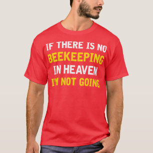 Camiseta Cría divertida diciendo abejas apicultura 3