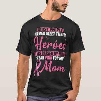 Camiseta Criada