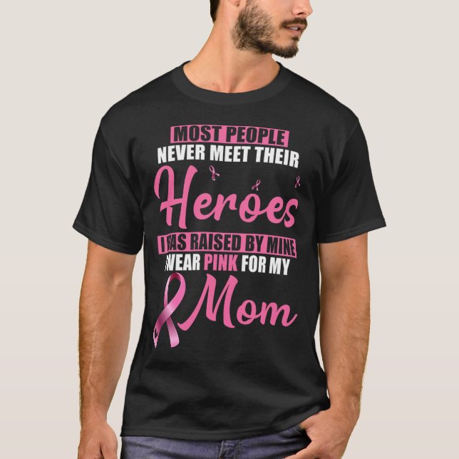 Camiseta Criada (Anverso)
