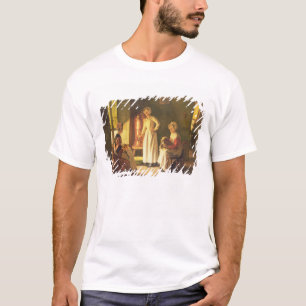 Camiseta Criadas del fregadero