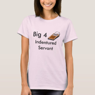 Camiseta Criado grande 4