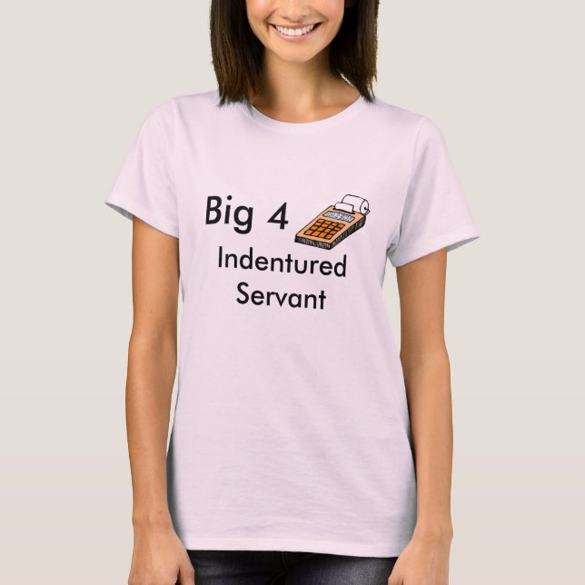 Camiseta Criado grande 4 (Anverso)