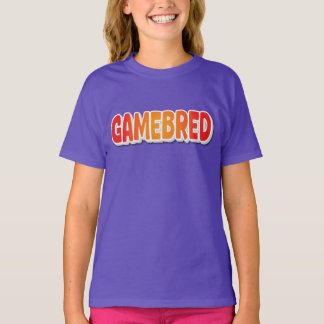 Camiseta Criado para juego