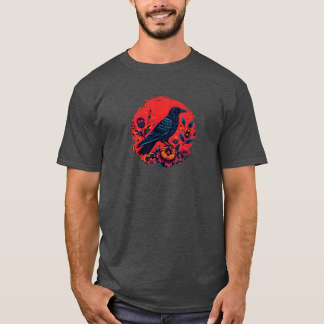 Camiseta Criador de pájaros Ornitólogo Ave Amigo de (Anverso)