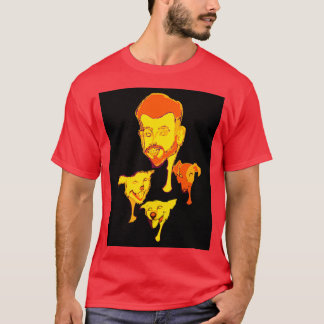 Camiseta criador de perros 2