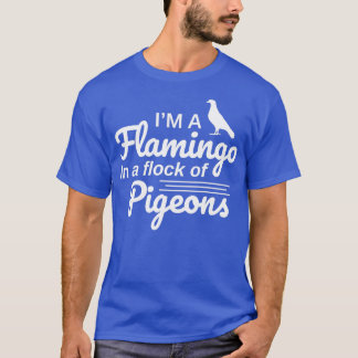 Camiseta Criador de pichón Fancier Breeding Funny Saying Gi