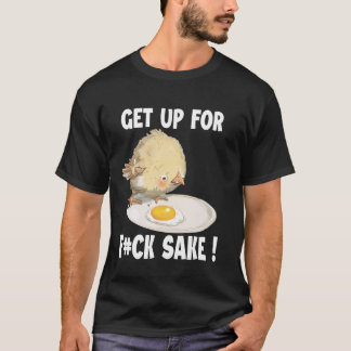 Camiseta Criador de pollos T divertido traje de pollo Polli