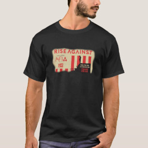 CAMISETA CRIANZA CONTRA EL FRENTE TURÍSTICO 2018