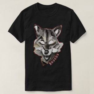 Camiseta Crías