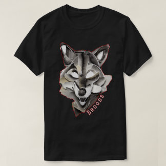 Camiseta Crías