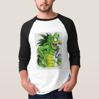 Camiseta Criatura Fink