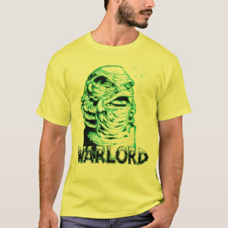 Camiseta Criatura T
