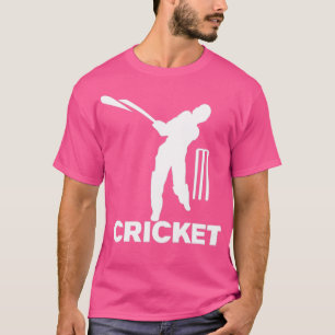 Camiseta cricket 116