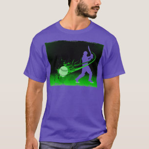Camiseta Cricket 2
