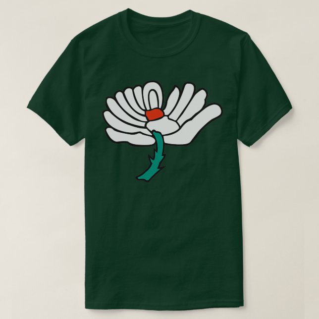 Camiseta Cricket 4 (Diseño del anverso)