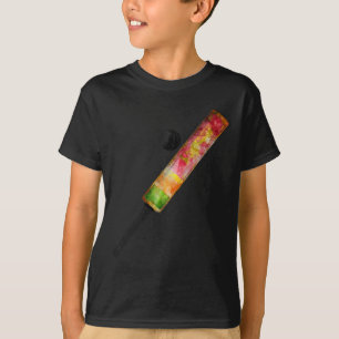 Camiseta Cricket Antiguo Bandera de Sri Lanka Orgullo de Sr