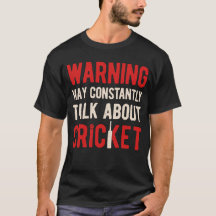 Cricket divertido
