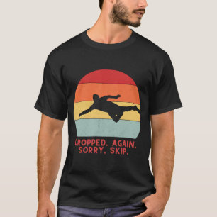 Camiseta cricket for men women student village cricketers