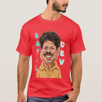 cricket kapil dev famoso en la India