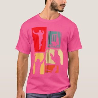 Camiseta Cricket Para El Bateador De Cricket Bowler Cricket