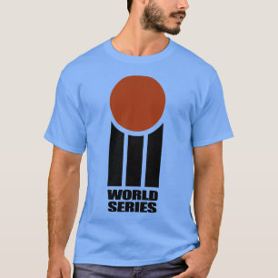 Camiseta Cricket retro 2