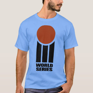 Camiseta Cricket retro 2