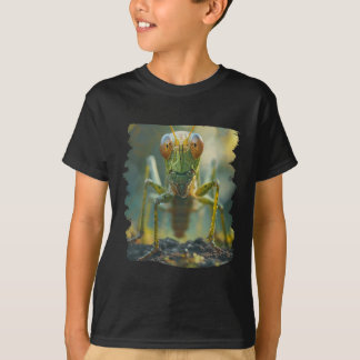 Camiseta Crickets Animal Cricket 7