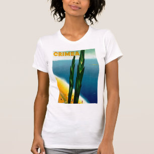 Camiseta Crimea
