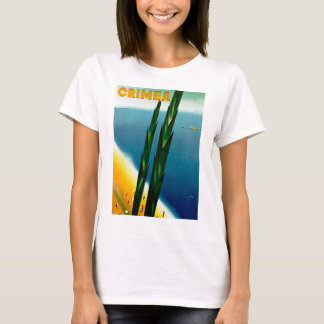 Camiseta Crimea