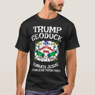 Camiseta Criminal de guerra HG FW FV Crímenes Asesino Asesi