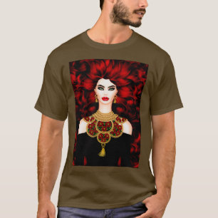 Camiseta Crimson