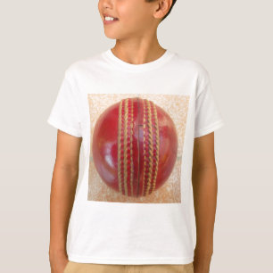 Camiseta Crimson Stitch Focus: El acercamiento al corazón d