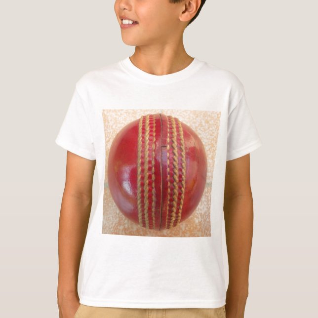 Camiseta Crimson Stitch Focus: El acercamiento al corazón d (Anverso)